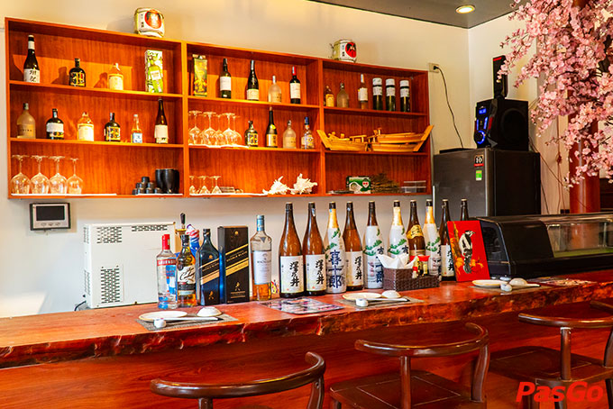 Yamato - Xuân Diệu-12