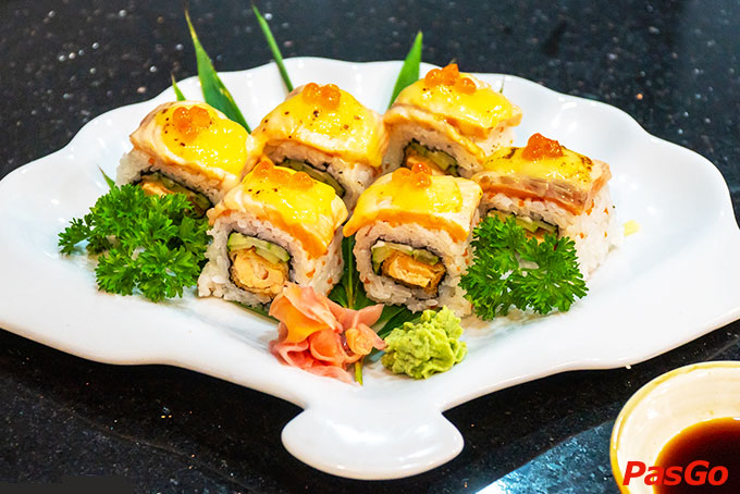 Yamato - Xuân Diệu-1