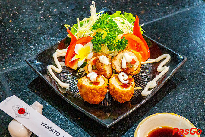 Yamato - Xuân Diệu-2