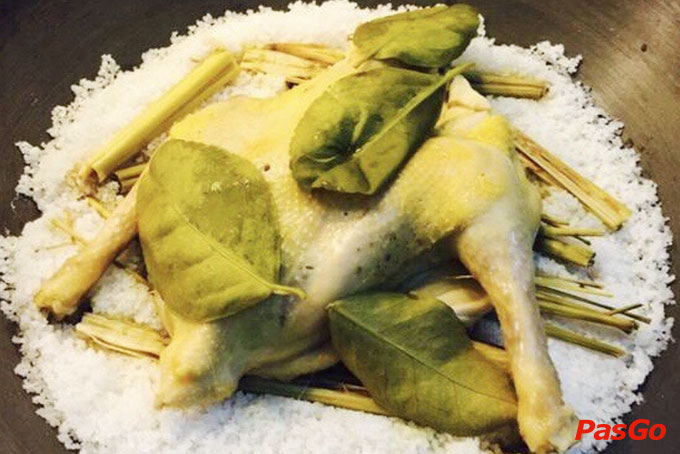 Cá 38 - Vua cá sông – 38 Trần Kim Xuyến-17