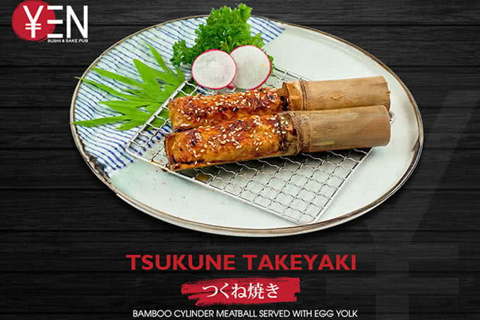 Yen Sushi & Sake Pub – Lê Quý Đôn -9