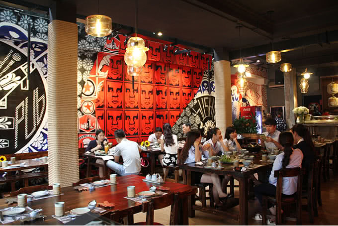 Yen Sushi & Sake Pub - Lê Quý Đôn - Ẩm thực Nhật Bản | Pasgo.vn