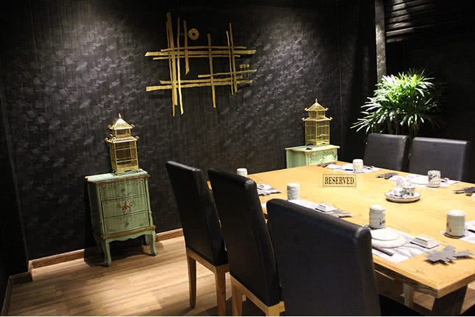 Yen Sushi & Sake Pub – Lê Quý Đôn -16