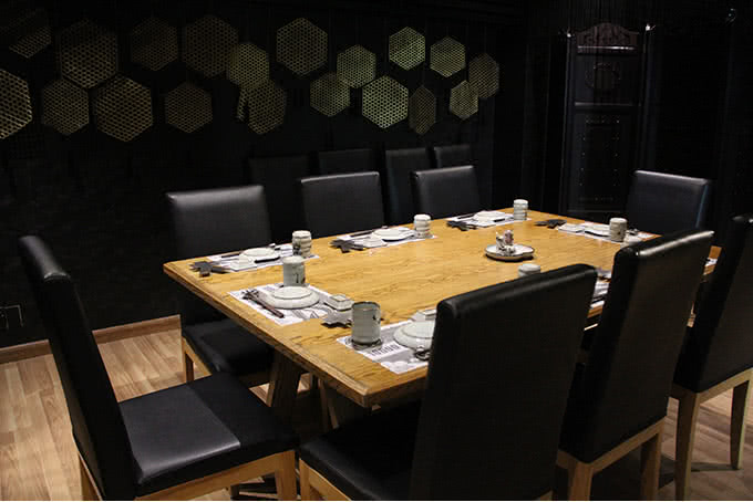 Yen Sushi & Sake Pub – Lê Quý Đôn -17