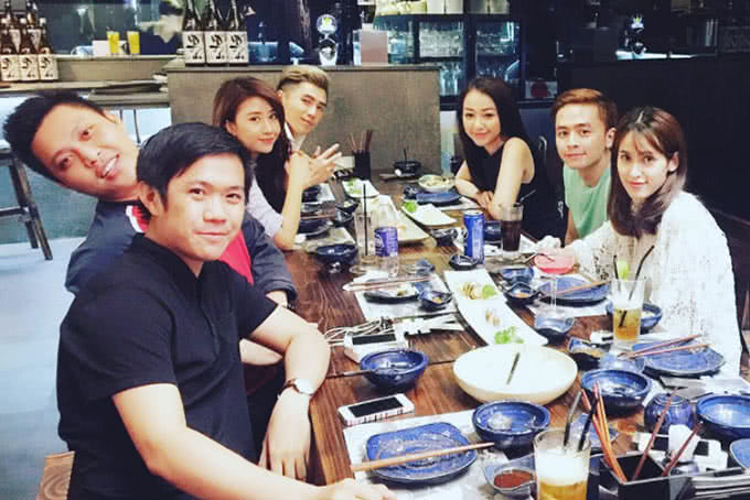 Yen Sushi & Sake Pub – Lê Quý Đôn -18