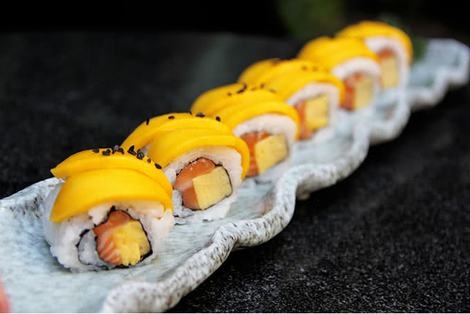 Yen Sushi & Sake Pub – Nam Kỳ Khởi Nghĩa -10