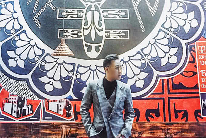 Yen Sushi & Sake Pub – Nam Kỳ Khởi Nghĩa -21