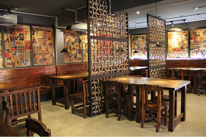 Yen Sushi & Sake Pub – Nam Kỳ Khởi Nghĩa -2