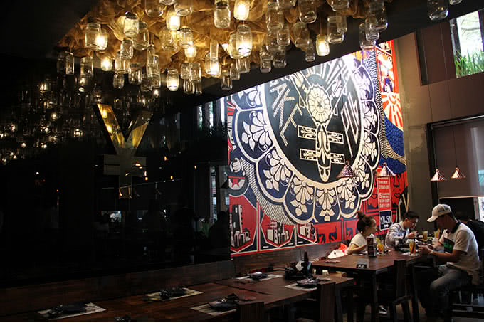 Yen Sushi & Sake Pub – Nam Kỳ Khởi Nghĩa -3