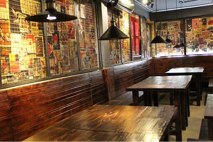 Yen Sushi & Sake Pub – Nam Kỳ Khởi Nghĩa -4