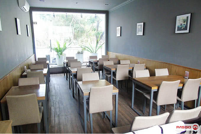 Quán YummyQ 107K Trương Định 27